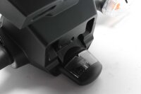 Indicateur de support de plaque dimmatriculation, éclairage de plaque dimmatriculation Yamaha YZF-R3 320 A 22-22