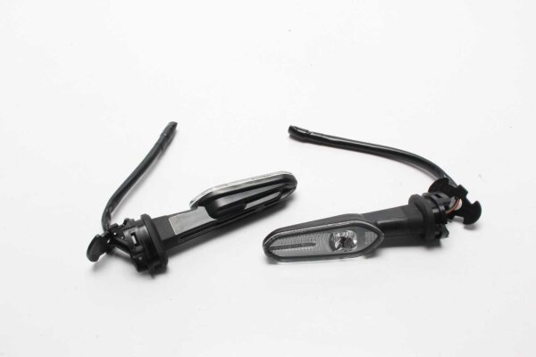 LED Blinker vorne links rechts Lauflicht Yamaha XSR 900 A 24-24