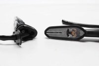 LED-vilkkuvalo edessä vasen oikea ajovalo Yamaha XSR...