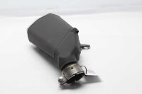 Silenciador de escape del sistema de escape 2543 Kawasaki Z 900 N 22-22