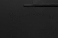 Silenciador de escape del sistema de escape 2543 Kawasaki Z 900 N 22-22