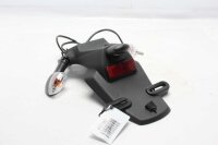 Rekisterikilven pidikkeen merkkivalo Yamaha XSR 125 A 24-24