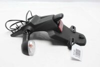 Rekisterikilven pidikkeen merkkivalo Yamaha XSR 125 A 24-24