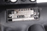 Rahmen Hauptrahmen 20718102 Triumph Tiger 1050 115NG 07-13