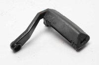 Fodstøtte fører forreste venstre gummipedalholder BMW R 65 LS 248 81-85