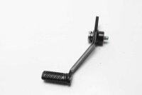 Levier de vitesses, pédale de changement de...