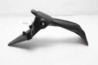 Support de plaque dimmatriculation Éclairage de plaque dimmatriculation Protection anti-éclaboussures Yamaha YZF-R3 320 A 25-25