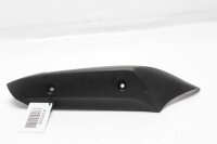 Avgasvärmesköld värmesköld höger...