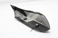 Avgasvärmesköld värmesköld höger Yamaha YZF R1 RN221 09-11