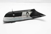 Avgasvärmesköld värmesköld höger Yamaha YZF R1 RN221 09-11