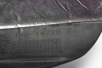 Avgasvärmesköld värmesköld höger Yamaha YZF R1 RN221 09-11