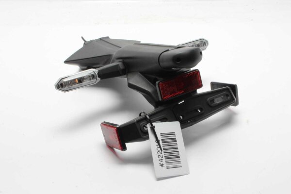 Catarifrangente indicatore portatarga Kawasaki Z 900 RS SE 23-23