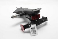 Rekisterikilven pidikkeen vilkkuheijastin Kawasaki Z 900...