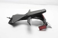 Rekisterikilven pidikkeen vilkkuheijastin Kawasaki Z 900...