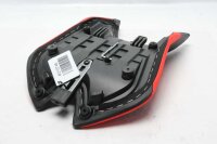 Bänksittdyna sits Aprilia RS 660 KS 20-23