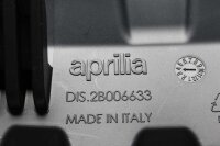 Bänksittdyna sits Aprilia RS 660 KS 20-23