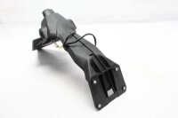 Support de plaque dimmatriculation, éclairage de plaque dimmatriculation Yamaha YZF-R3 320 A 24-24