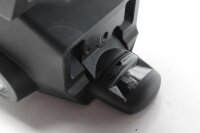 Support de plaque dimmatriculation, éclairage de plaque dimmatriculation Yamaha YZF-R3 320 A 24-24