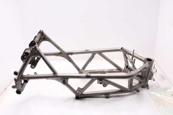 Cadre Cadre principal Ducati 749 S 749S/04 02-04