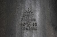 Stänkskydd bak BMW R 65 LS 248 81-85