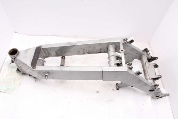 Päärungon sarvi ZGUKMAIKMWM111358 Moto Guzzi Quota 1100 ES KM 98-01