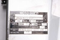 Päärungon sarvi ZGUKMAIKMWM111358 Moto Guzzi Quota 1100 ES KM 98-01