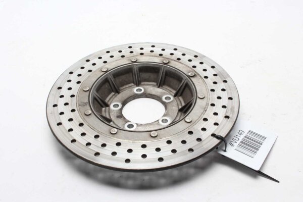 Bremseskive forbremse 1231343 BMW R 65 LS 248 81-85