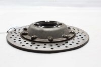 Bremseskive forbremse 1231343 BMW R 65 LS 248 81-85