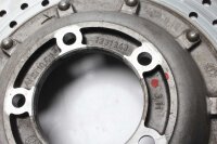 Bremseskive forbremse 1231343 BMW R 65 LS 248 81-85