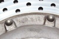Bremseskive forbremse 1231343 BMW R 65 LS 248 81-85