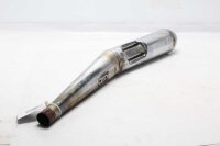 Auspuff Endtopf links Schalldämpfer Auspufftopf BMW...