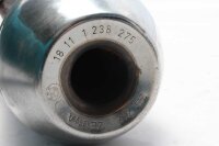 Pakoputken äänenvaimennin vasen äänenvaimennin pakoputken äänenvaimennin BMW R 65 LS 248 81-85