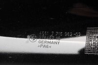 Stänkskydd framskärm BMW S 1000 RR HP4 K42 0D01 12-14