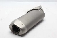 Pakoputken äänenvaimennin YAMAHA B3L Yamaha...