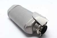 Udstødningsdæmper udstødningssystem YAMAHA B3L Yamaha YZF-R1 1000 A 23-23