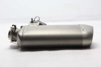 Udstødningsdæmper udstødningssystem YAMAHA B3L Yamaha YZF-R1 1000 A 23-23