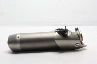 Udstødningsdæmper udstødningssystem YAMAHA B3L Yamaha YZF-R1 1000 A 23-23