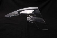 Vindruta genomskinlig frontrutaskydd BMW S 1000 RR Euro 4/5 K67 0E21 19-22