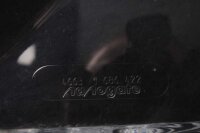 Vindruta genomskinlig frontrutaskydd BMW S 1000 RR Euro 4/5 K67 0E21 19-22