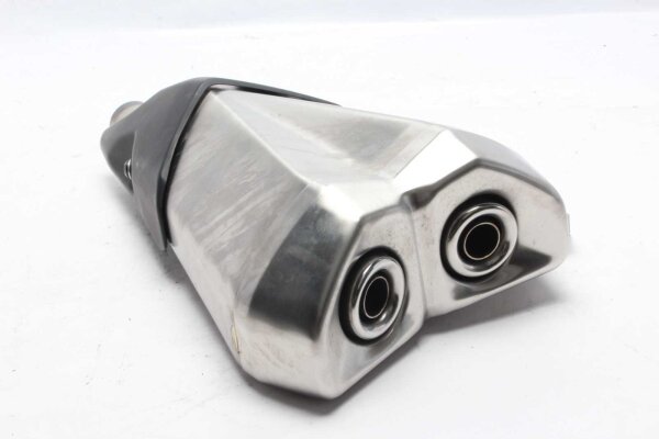 Udstødningsdæmper udstødningssystem lyddæmper Kawasaki ZX-10R 1000 K Ninja 14-14