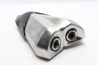 Pakoputken äänenvaimennin pakoputken...