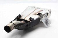 Udstødningsdæmper udstødningssystem lyddæmper Kawasaki ZX-10R 1000 K Ninja 14-14