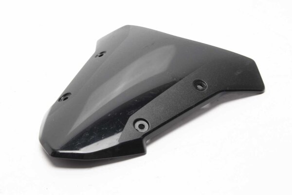 Windshield screen attachment fairing front attachment Kawasaki Z 900 S 25-25