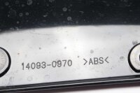 Windshield screen attachment fairing front attachment Kawasaki Z 900 S 25-25