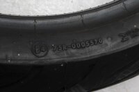 Takarengas 150/60 ZR 17 66W Radial DOT 3420 Reifen universell