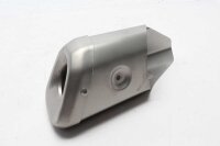 Pakoputken lämpökilven suojapaneeli Kawasaki Z...