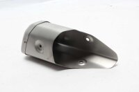 Pakoputken lämpökilven suojapaneeli Kawasaki Z 800 C E-Version 16-16