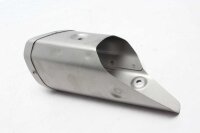 Pakoputken lämpökilven suojapaneeli Kawasaki Z 800 C E-Version 16-16