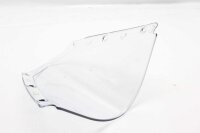 Parabrezza trasparente Kawasaki ZX-10R 1000 M Ninja 21-21