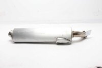 Pakoputken äänenvaimennin vasen...